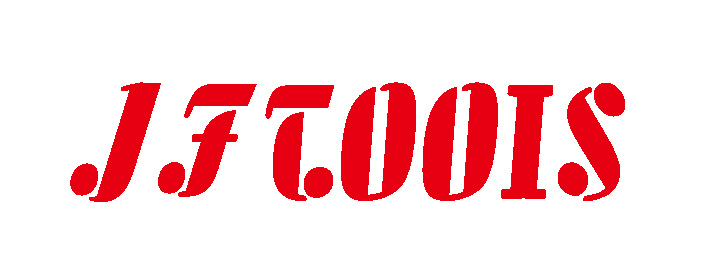 JFTOOIS品牌logo