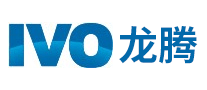 IVO品牌logo