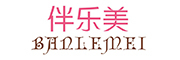 伴乐美品牌logo