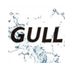 gull品牌logo