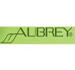 Aubrey organics品牌logo