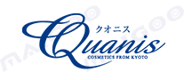 QUANIS/克奥妮斯品牌logo