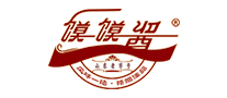 馍馍酱品牌logo