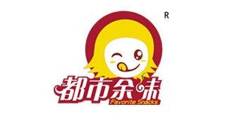 dsyw/都市余味品牌logo