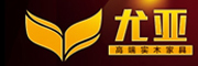 尤亚品牌logo