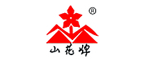 山花牌品牌logo