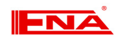 ENA品牌logo
