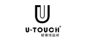 UTOUCH品牌logo