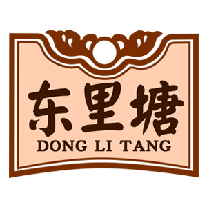 东里塘品牌logo