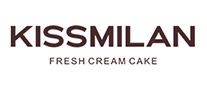 kissmilan品牌logo