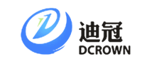 DICROWN/迪冠品牌logo