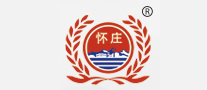 怀庄品牌logo