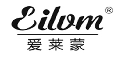 Eilvm/爱莱蒙品牌logo