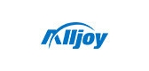 Alljoy/欧佳渔具品牌logo