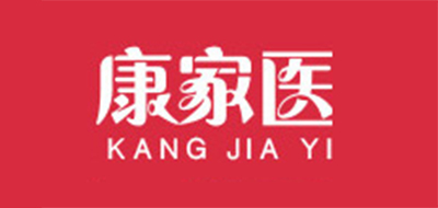 康家医K＋1品牌logo