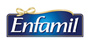 Enfamil/安婴儿品牌logo