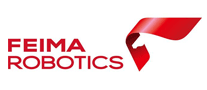 FEIMAROBOTICS/飞马机器人品牌logo