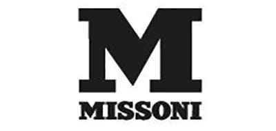 M MISSONI品牌logo