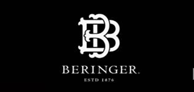 BERINGER/贝灵哲品牌logo