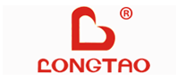 龙涛品牌logo