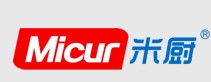 Micur/米厨品牌logo