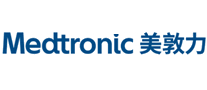 Medtronic/美敦力品牌logo