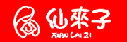 仙来子品牌logo