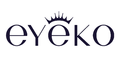 Eyeko品牌logo