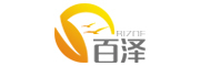百泽品牌logo