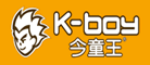 K－boy/今童王品牌logo