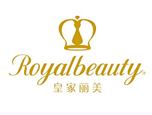皇家丽美品牌logo