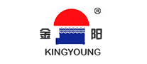 金阳品牌logo