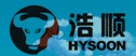 浩顺晶密品牌logo