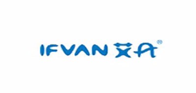 艾凡品牌logo