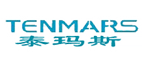 Tenmars/泰玛斯品牌logo