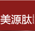 美源肽品牌logo