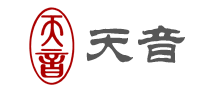 天音品牌logo
