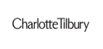 CHARLOTTE TILBURY品牌logo