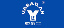 YABLAM/亚伯兰品牌logo