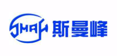 斯曼峰品牌logo