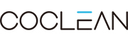 coclean品牌logo