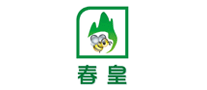 春皇品牌logo