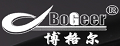 BOGEER/博格尔品牌logo