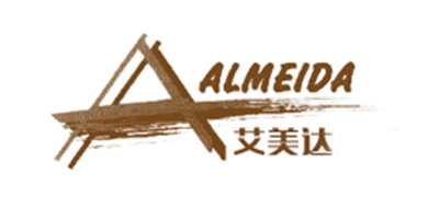 Armand Nicolet/艾美达品牌logo