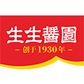 生生酱园品牌logo