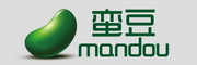 Lanmodo/蛮豆品牌logo