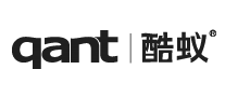 QANT/酷蚁品牌logo