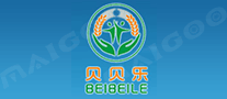 贝贝乐品牌logo