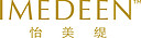 IMEDEEN/怡美缇品牌logo