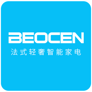 BEOCEN/本臣品牌logo